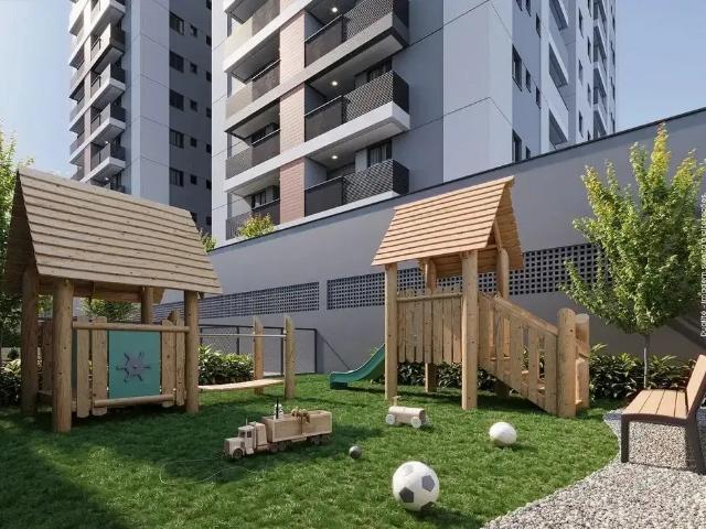 Apartamento venda em Glória, Joinville