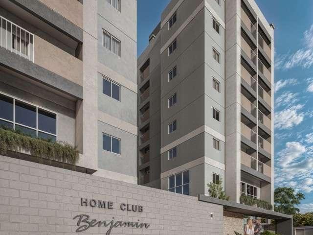 Apartamento venda em Região Geográfica Imediata de Joinville, Joinville