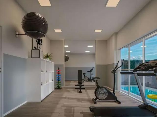 Apartamento venda em Região Geográfica Imediata de Joinville, Joinville