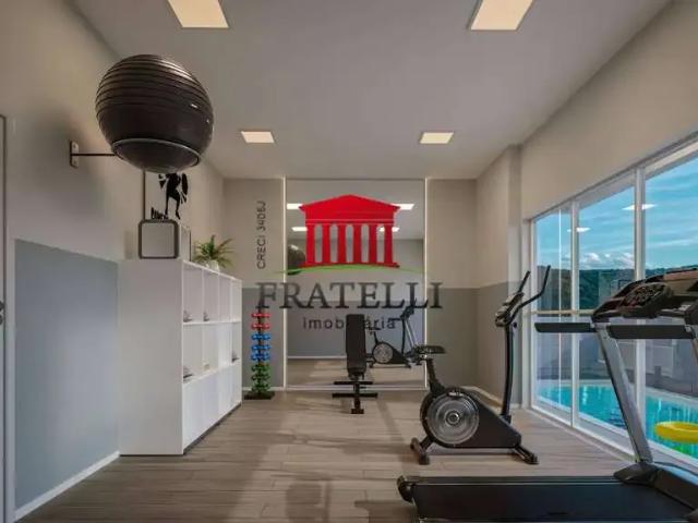 Apartamento venda em Região Geográfica Imediata de Joinville, Joinville