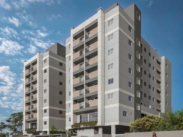 Apartamento venda em Glória, Joinville