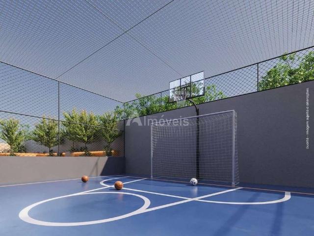 Apartamento venda em Glória, Joinville