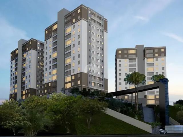 Apartamento venda em Região Geográfica Imediata de Joinville, Joinville