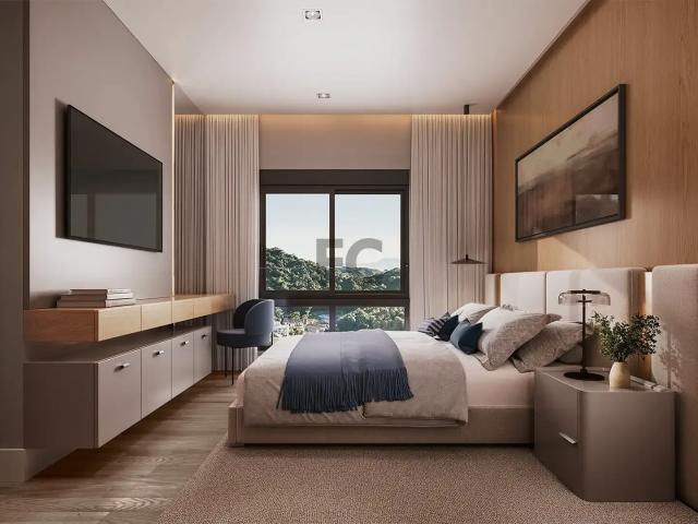Apartamento venda em Glória, Joinville