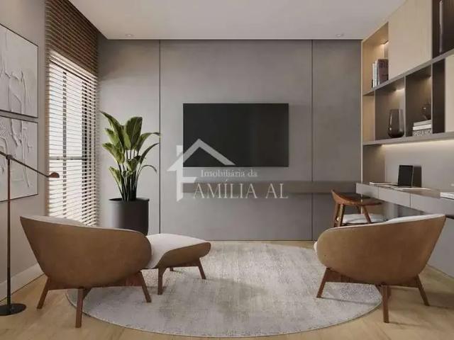 Apartamento venda em Região Geográfica Imediata de Joinville, Joinville