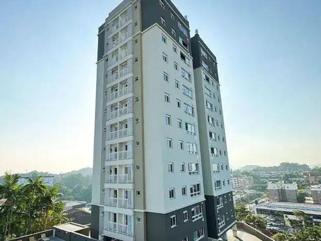 Apartamento venda em Região Geográfica Imediata de Joinville, Joinville