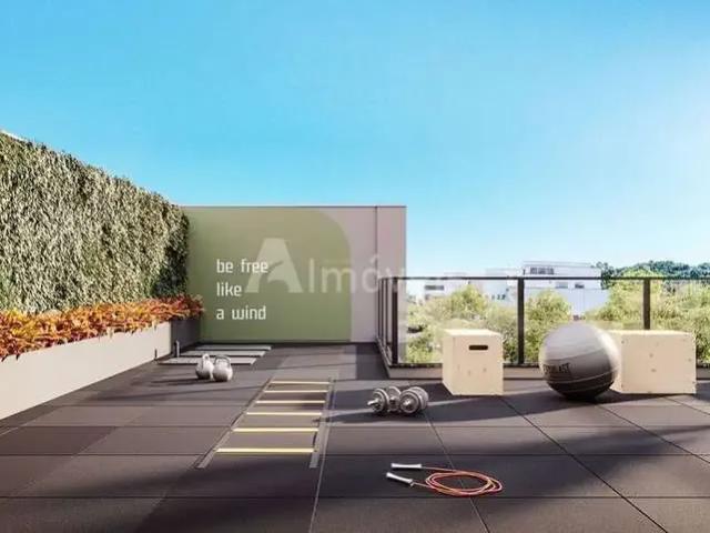 Apartamento venda em Glória, Joinville