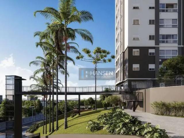 Apartamento venda em Região Geográfica Imediata de Joinville, Joinville