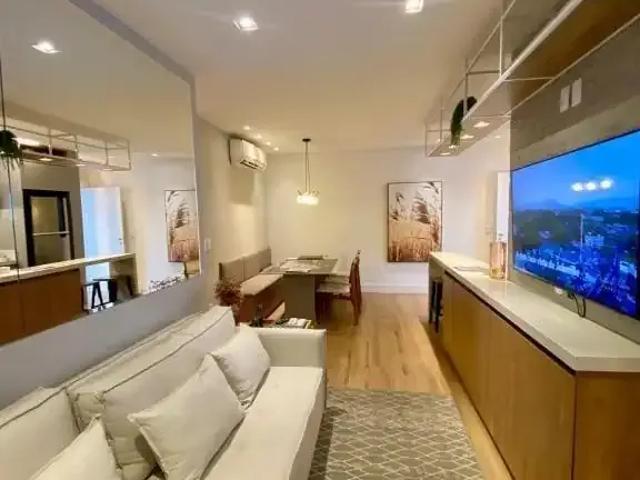 Apartamento venda em Glória, Joinville