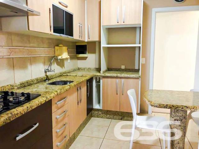 Apartamento venda em Glória, Joinville