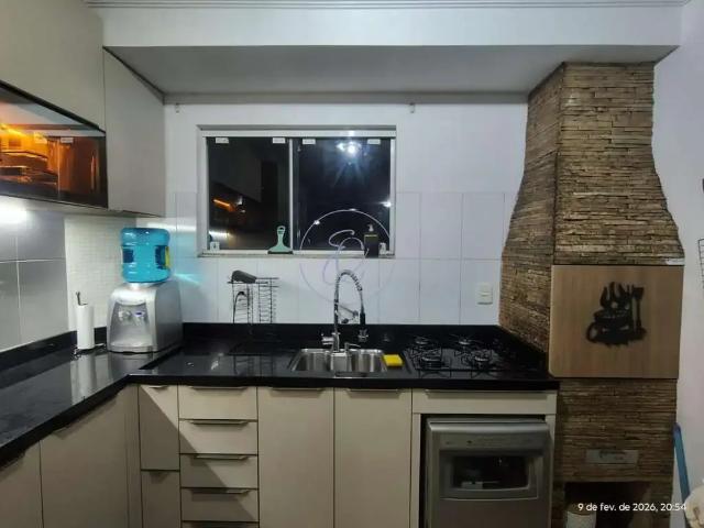 Apartamento venda em Região Geográfica Imediata de Joinville, Joinville