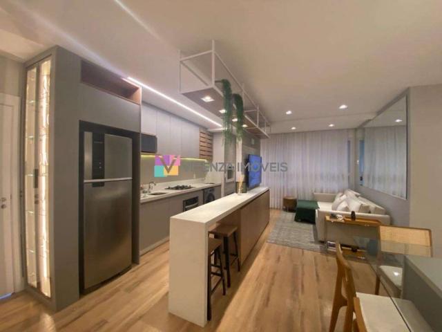 Apartamento venda em Região Geográfica Imediata de Joinville, Joinville