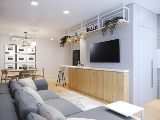 Apartamento venda em Glória, Joinville