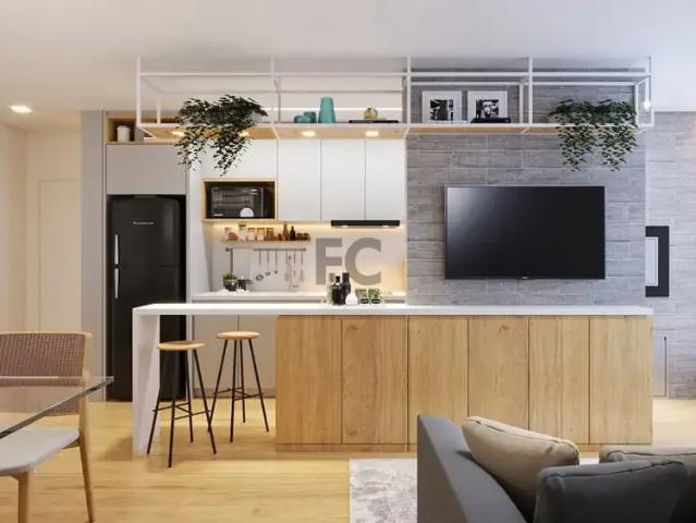 Apartamento venda em Glória, Joinville