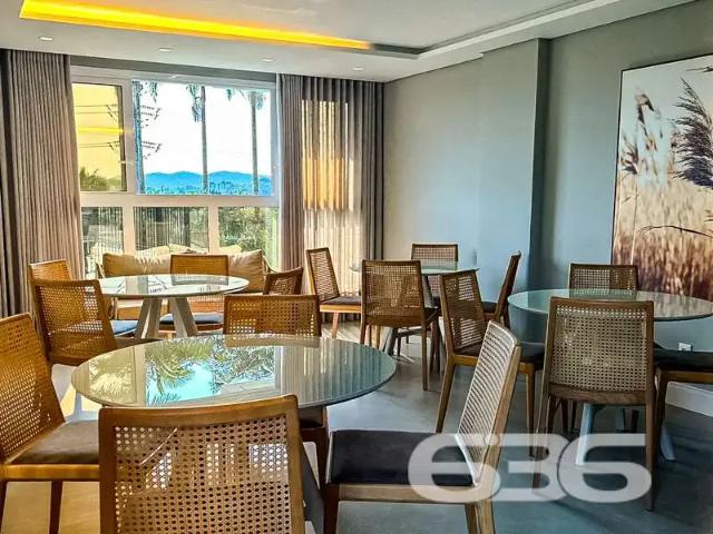 Apartamento venda em Glória, Joinville
