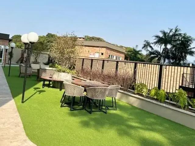 Apartamento venda em Glória, Joinville