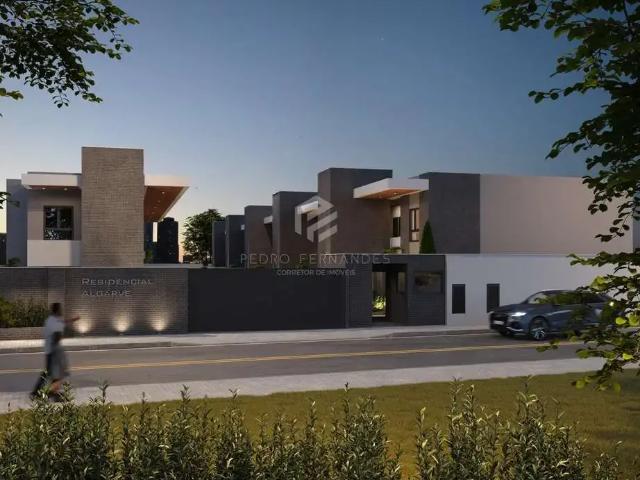 Apartamento venda em Região Geográfica Imediata de Joinville, Joinville