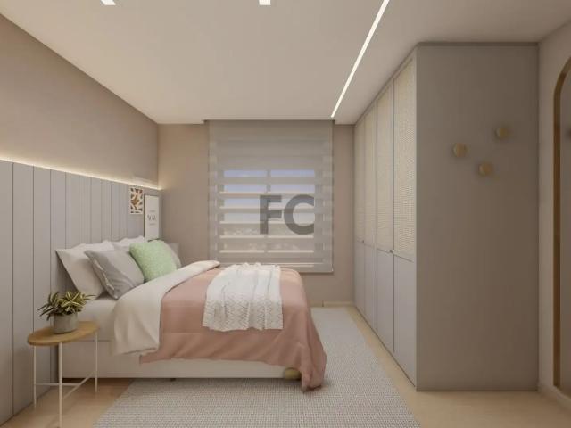 Apartamento venda em Região Geográfica Imediata de Joinville, Joinville