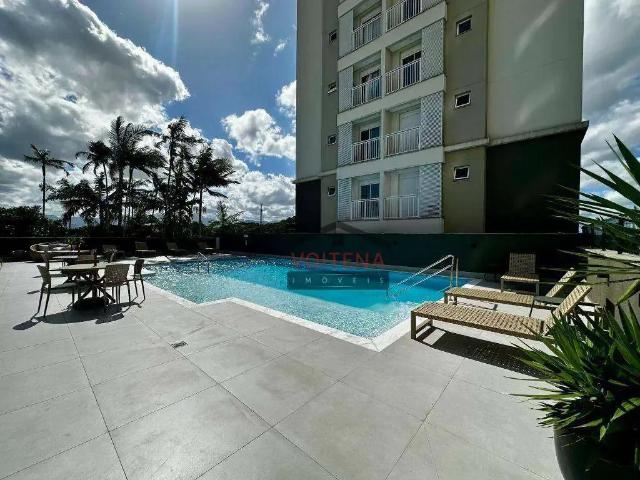 Apartamento venda em Região Geográfica Imediata de Joinville, Joinville