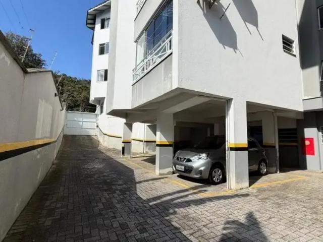 Apartamento venda em Glória, Joinville