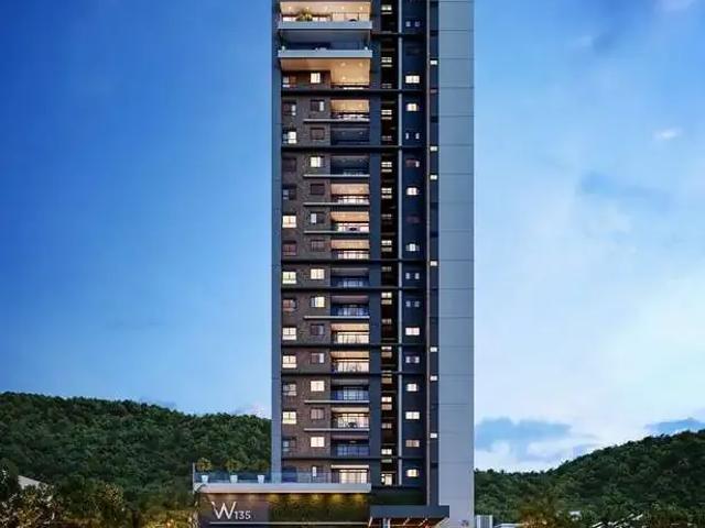 Apartamento venda em Glória, Joinville
