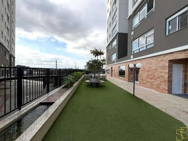 Apartamento venda em Região Geográfica Imediata de Joinville, Joinville