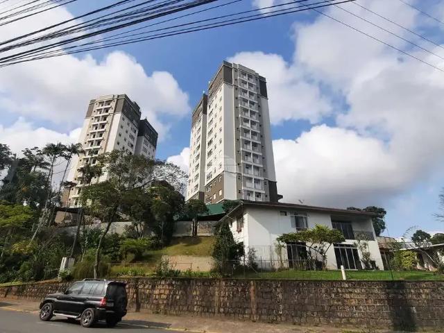 Apartamento venda em Região Geográfica Imediata de Joinville, Joinville