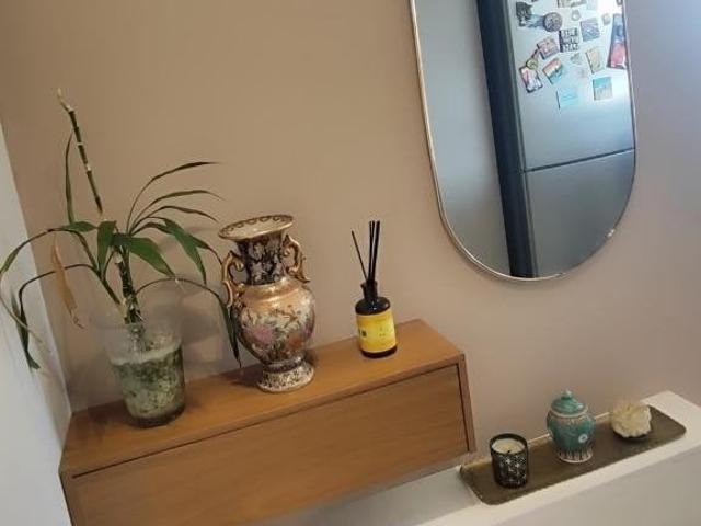 Apartamento venda em Glória, Joinville