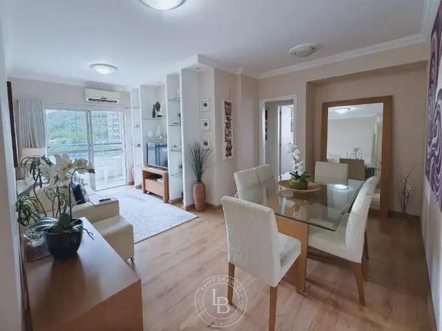 Apartamento venda em Região Geográfica Imediata de Joinville, Joinville