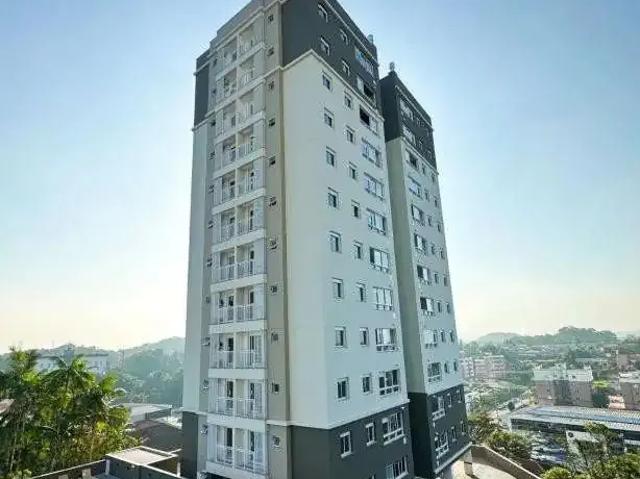 Apartamento venda em Região Geográfica Imediata de Joinville, Joinville
