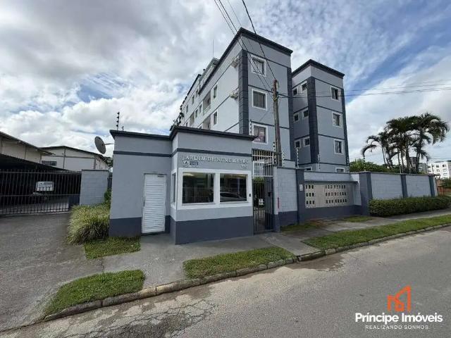 Apartamento venda em Região Geográfica Imediata de Joinville, Joinville