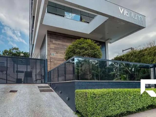 Apartamento venda em Glória, Joinville