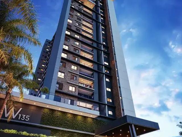 Apartamento venda em Glória, Joinville
