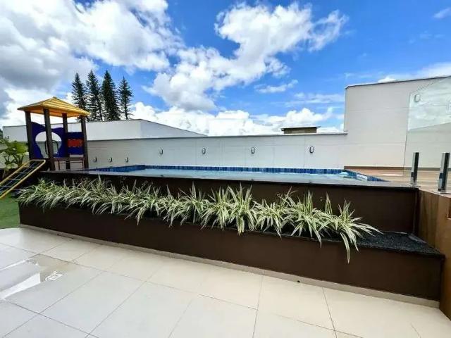 Apartamento venda em Glória, Joinville