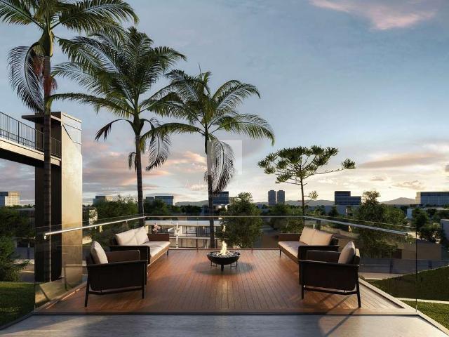 Apartamento venda em Região Geográfica Imediata de Joinville, Joinville