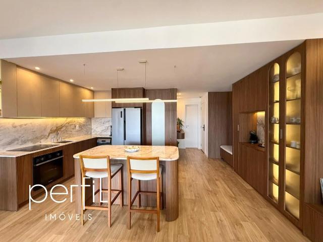 Apartamento venda em Glória, Joinville