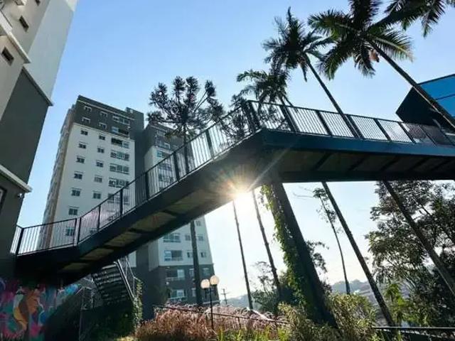 Apartamento venda em Região Geográfica Imediata de Joinville, Joinville