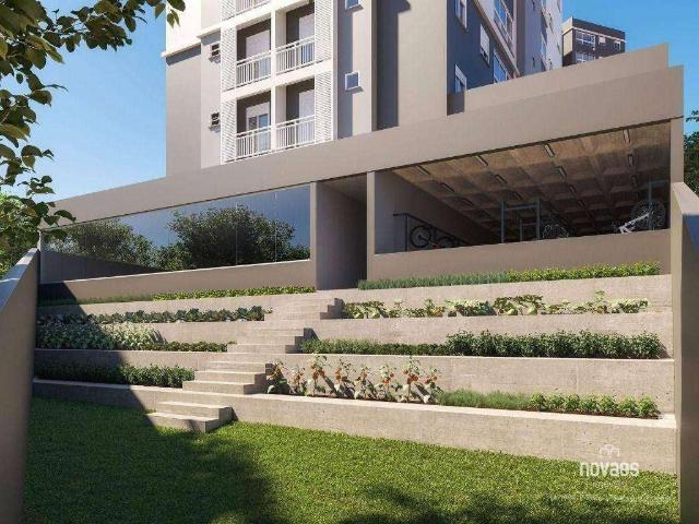 Apartamento venda em Região Geográfica Imediata de Joinville, Joinville
