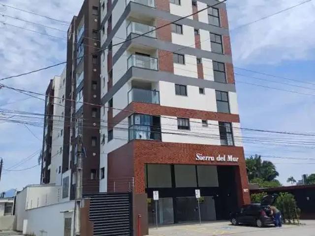 Apartamento venda em Região Geográfica Imediata de Joinville, Joinville