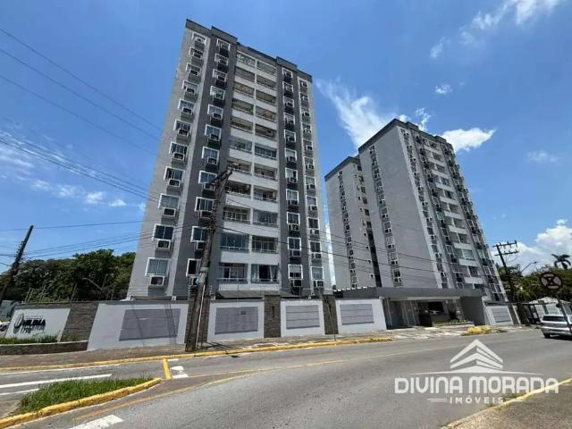 Apartamento venda em Região Geográfica Imediata de Joinville, Joinville