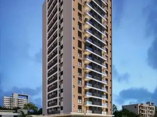 Apartamento venda em Glória, Joinville