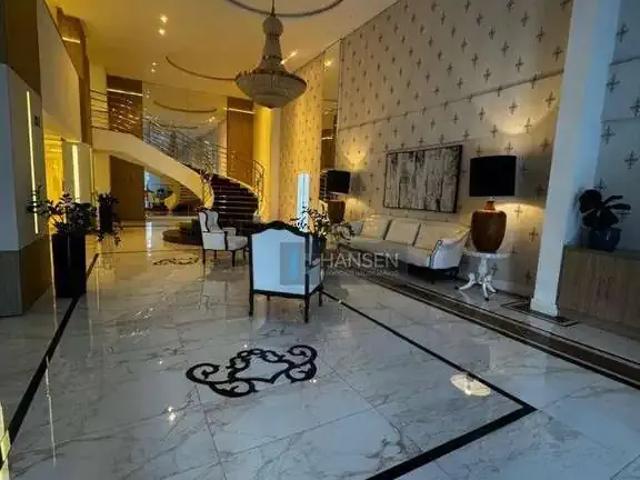 Apartamento venda em Região Geográfica Imediata de Joinville, Joinville
