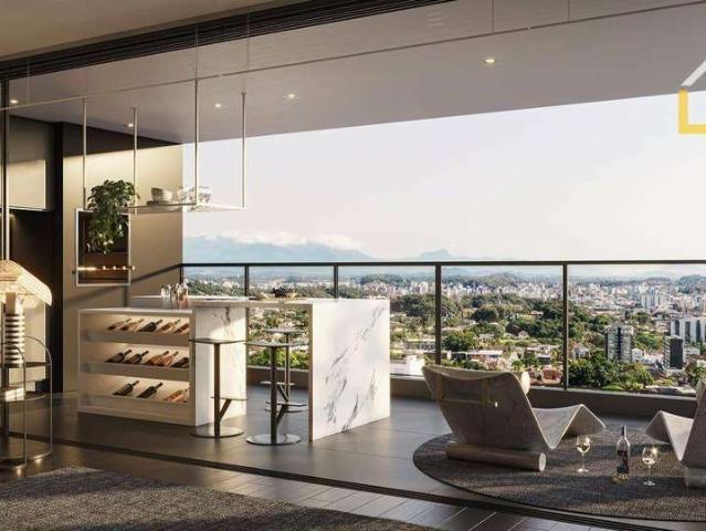 Apartamento venda em Região Geográfica Imediata de Joinville, Joinville