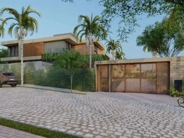 Apartamento venda em Região Geográfica Imediata de Joinville, Joinville