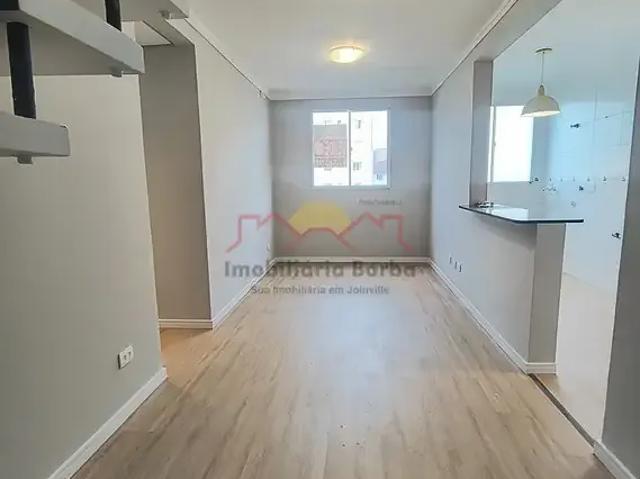Apartamento venda em Região Geográfica Imediata de Joinville, Joinville