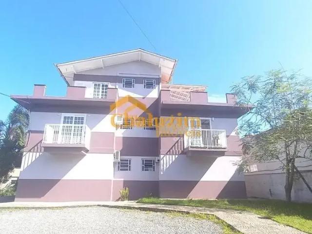 Apartamento venda em Glória, Joinville