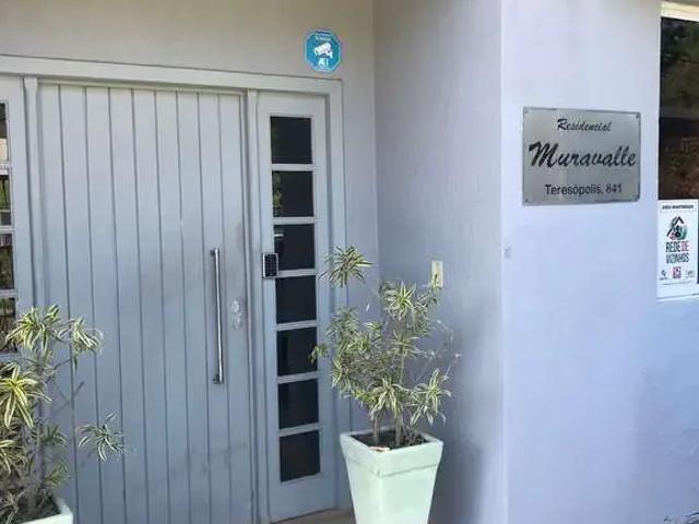 Apartamento venda em Região Geográfica Imediata de Joinville, Joinville