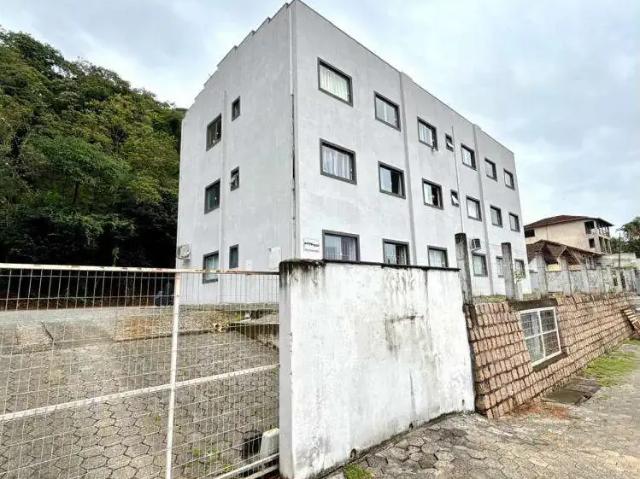 Apartamento venda em Região Geográfica Imediata de Joinville, Joinville