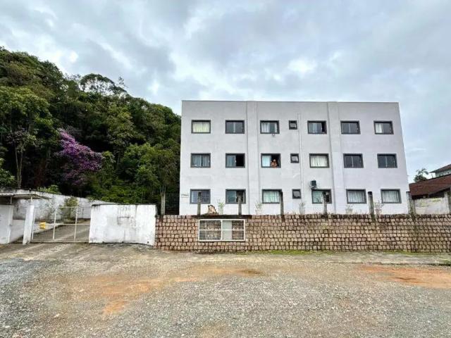 Apartamento venda em Região Geográfica Imediata de Joinville, Joinville