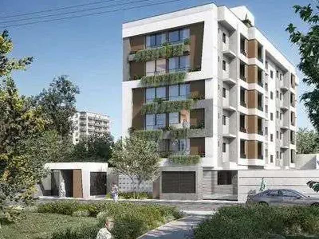 Apartamento venda em Região Geográfica Imediata de Joinville, Joinville